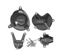 Coperchio Statore Motore Custodia Custodia Protettiva Per Copertura Motore Moto Per S1000RR S1000R HP4 2009 2010 2011 2012 2013 2014 2015 2016 Custodia Protettiva Per Coperture