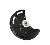 Coperchio Statore Motore Custodia Moto Disco Freno Protezione Disco Protector Per CRF 250L CRF 250M 2012 2013 2014 2015 2016 2012-2016 Hood Guard