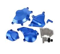 Coperchio Statore Motore Custodia Moto Motore Case Statore Coperchio Frizione Protezioni Crash Pad Paratelaio Protector Per S1000RR 2019-2021 S1000XR 2020-2021