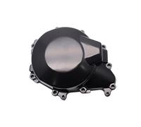 Coperchio Statore Motore Custodia Moto Sinistra Carter Motore Statore Copertura Misura Per YZF R6 2003-2005 R6S 2006-2009 Protezione Della Copertura Del Motore