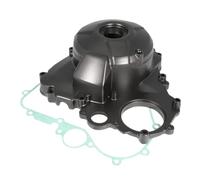 Coperchio Statore Motore Custodia Moto Sinistra Statore Magneto Motore Carter Copertura W/Guarnizione Per MT09 Per Tracer 900 XSR900 GT FJ09 FZ09 Niken XSR900GY