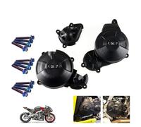 Coperchio Statore Motore Custodia Motocicli Per Protezione Del Coperchio Del Motore Case Per Caso Per RS660 Per TUono 660 Tuareg 660 Protezione Del Motore