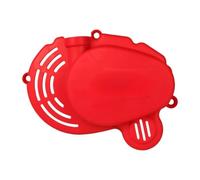 Coperchio Statore Motore Custodia Motocross Motore Frizione Protezione Pompa Acqua Coperchio Accensione Protector Per ZongShen CB250F ZS172FMM-3 Motore KAYO T4 BRZ MOTAX FXMOTO