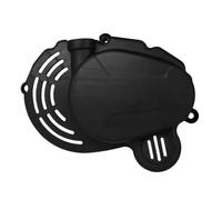 Coperchio Statore Motore Custodia Motocross Motore Frizione Protezione Pompa Acqua Coperchio Accensione Protector Per ZongShen CB250F ZS172FMM-3 Motore KAYO T4 BRZ MOTAX FXMOTO