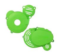 Coperchio Statore Motore Custodia Motocross Motore Frizione Protezione Pompa Acqua Coperchio Accensione Protector Per ZongShen CB250F ZS172FMM-3 Motore KAYO T4 BRZ MOTAX FXMOTO