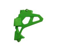 Coperchio Statore Motore Custodia Motocross Motore Frizione Protezione Pompa Acqua Coperchio Accensione Protector Per ZongShen CB250F ZS172FMM-3 Motore KAYO T4 BRZ MOTAX FXMOTO