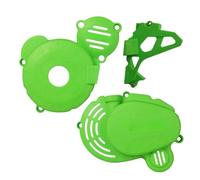 Coperchio Statore Motore Custodia Motocross Motore Frizione Protezione Pompa Acqua Coperchio Accensione Protector Per ZongShen CB250F ZS172FMM-3 Motore KAYO T4 BRZ MOTAX FXMOTO