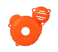Coperchio Statore Motore Custodia Motocross Motore Frizione Protezione Pompa Acqua Coperchio Accensione Protector Per ZongShen CB250F ZS172FMM-3 Motore KAYO T4 BRZ MOTAX FXMOTO