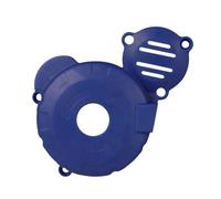 Coperchio Statore Motore Custodia Motocross Motore Frizione Protezione Pompa Acqua Coperchio Accensione Protector Per ZongShen CB250F ZS172FMM-3 Motore KAYO T4 BRZ MOTAX FXMOTO
