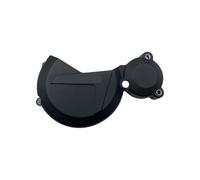 Coperchio Statore Motore Custodia Motore Del Motociclo Coperchio Di Protezione Frizione Accensione Carter Pignone Protezione Per ZONGSHEN CBS300 NB300 Caso Carter Copertura