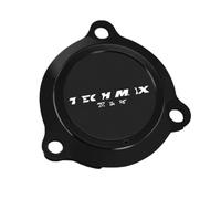 Coperchio Statore Motore Custodia Motore Del Motociclo Statore Copertura Del Motore Decorazione Di Protezione Tappo Per Tmax560 TMAX 560 TECH MAX TMAX 2022 2023 2024