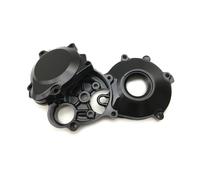 Coperchio Statore Motore Custodia Motore Del Motociclo Statore Manovella Copertura Della Cassa Per GSR400 GSR600 2005-2010 Coperchio Di Protezione Carter Motore Statore Copertura