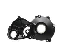 Coperchio Statore Motore Custodia Motore Statore Copertura Manovella W/Guarnizione Per GSX-S1000 2017-2020 Accessori Moto Copertura Della Pompa Copertura Del Motore