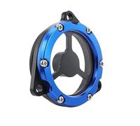 Coperchio Statore Motore Custodia Per DRZ400 LTZ400 LTR450 Dirt Bike Motore Filtro Olio Carter Di Avviamento Ingranaggio Al Minimo Copertura Per DR-Z LT-Z LT-R 400 450 S/E/SM
