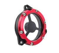 Coperchio Statore Motore Custodia Per DRZ400 LTZ400 LTR450 Dirt Bike Motore Filtro Olio Carter Di Avviamento Ingranaggio Al Minimo Copertura Per DR-Z LT-Z LT-R 400 450 S/E/SM