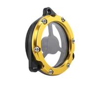 Coperchio Statore Motore Custodia Per DRZ400 LTZ400 LTR450 Dirt Bike Motore Filtro Olio Carter Di Avviamento Ingranaggio Al Minimo Copertura Per DR-Z LT-Z LT-R 400 450 S/E/SM