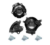 Coperchio Statore Motore Custodia Per Moto GSXR1000 Custodia Protettiva Per Copertura Motore Per GSX-R 1000 2017-2023 Accessori Modificati Protezione Laterale