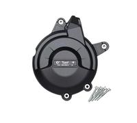 Coperchio Statore Motore Custodia Per Per Multistrada V4 Rally E V4 Pikes Peak 22-23 Copertura Di Protezione Del Motore V4 S Grand Tour Motore Del Motociclo Protezione Della Cassa