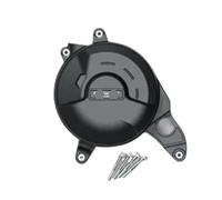 Coperchio Statore Motore Custodia Per Per Multistrada V4 Rally E V4 Pikes Peak 22-23 Copertura Di Protezione Del Motore V4 S Grand Tour Motore Del Motociclo Protezione Della Cassa
