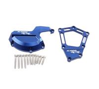 Coperchio Statore Motore Custodia Per S1000RR HP4 S1000R S 1000 RR S1000 R S1000XR 2009-2018 Motore Del Motociclo Statore Protezione Della Copertura Della Protezione Lato Caso Cursore