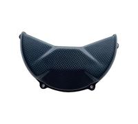 Coperchio Statore Motore Custodia Protezione Della Copertura Del Motore In Fibra Di Carbonio Per Per PANIGALE V4 V4S V4R 2018-2022 Per Streetfighter V4/S Accessori Moto