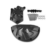 Coperchio Statore Motore Custodia Protezione Motore Protezione Motore Scudo Anti-caduta Copertura Cursore Per R6 YZF-R6 2008-2018 Protezione Protezione Motore
