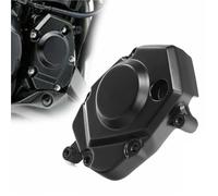 Coperchio Statore Motore Lato Nero Moto Per Per Ninja 1000 Z1000 Z1000SX 2017 2018 2019 2020 2021 2022 2023 2024