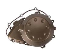 Coperchio Statore Motore Per Kawasaki Per Z750 Per Z750S 2003 2004 2005 2006 Moto Motore In Alluminio Statore Del Motore Copertura Carter Lato Sinistro Guarnizione Coperchio Basamenti Motore