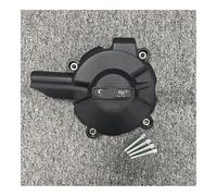 Coperchio statore Motore Sinistro Copertura di Protezione Motore Moto per S1000XR 2020 2021 2022 2023 per S1000XR Te 2023