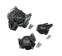 Coperchio statore Motore Sinistro Copertura di Protezione Motore per Moto per MT-10 MT10 2015 2016 2017 2018 2019 2020 2021 2022 2023