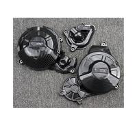 Coperchio statore Motore Sinistro Copertura di Protezione Motore per Moto per RS660 per Tuono 660 2021-2022