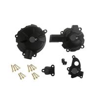 Coperchio statore Motore Sinistro Copertura di Protezione per Motore Moto Compatibile con i modelli per M.S1000RR 19-23 per M.S1000R 21-24 per S1000XR 20-24