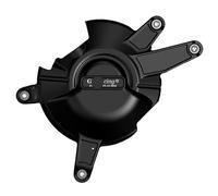 Coperchio statore Motore Sinistro Copertura di Protezione per Motore Moto per CBR650R CB650R 2021 2022 2023 2024