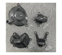 Coperchio statore Motore Sinistro Copertura di Protezione per Motore Moto per S1000R per S1000RR 2009 2010 2011 2012 2013 2014 2015 2016 per HP4