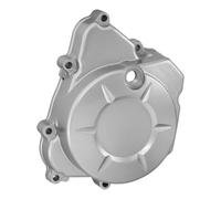 Coperchio Statore Motore Sinistro Per CRF110F 2013-2025 | Offre una certa capacità di assorbimento degli urti, è facile da pulire e migliora il comfort di guida.