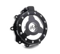 Coperchio statore motore sinistro per Ka&wasaki ZX6R 2007-2022 2021 Ricambi per moto Carter cromato