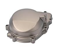 Coperchio Statore Per ZX-6R Per ZX636 2003 2004 Copertura Motore Universale Per Moto Coperchio Statore Motore Carter Bobina Generatore Guarnizione Guscio Laterale Accessori
