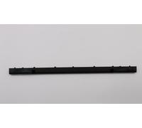Coperchio Striscia Cerniera Lenovo IdeaPad 530S-15IKB Nero 5CB0R12504
