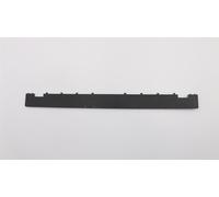 Lenovo Legion Y540-15IRH Cerniera Cappuccio Striscia Orlo Cover Nero 5CB0U42701