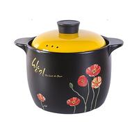 Coperchio stufato cinese, zuppa di riso, pasta e porridge al latte(5.5l)