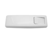 COPERCHIO SUPER KARIBA 2000 BIANCO CON PULSANTE Bianco