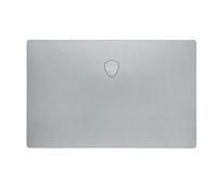 Coperchio Superiore Argento per Notebook MSI Creator P75 MS-17G1 P75 Creator 9SD 9SE 9SF 9SG Modello a Tre colonne Nuovo