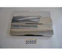 Coperchio superiore batteria Battery cover Harley Davidson Big Twin Sportster