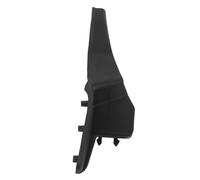 Coperchio superiore cofani auto in plastica per deflusso acqua piovana, copertura motore OEM standard - Protezione efficace, facile installazione, sostituzione diretta per veicol (Sinistra)