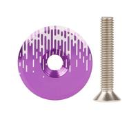 Coperchio superiore del Casco - Tappo di di in alluminio per, Design Semplice e | Coperchio della di Strada per la Montagna, Il Cross-coun