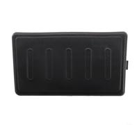 Coperchio superiore del filtro dell'aria per Tiida per Versa per Cube, OEM 16526-ED000 del coperchio della scatola dell'aria del motore, tappo dell'alloggiamento dell'ABS nero Direct Fit and Play 2009