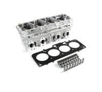 Coperchio Superiore del Motore 1.6l Motore Auto Testata Valvole Guarnizione Sollevatori Bilancieri per VW Beetle Bora Jetta MK4 5 Touran Audi A3 A4 Coperchio valvole Motore