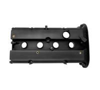 Coperchio Superiore del Motore, Coperchio della Testata, Coperchio delle valvole e dei bilancieri con Guarnizione per Ford Focus MK2 2005- C Max 1.6 16V 1S6G6M293AC 1357168