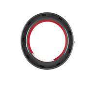 Coperchio superiore della base del contenitore polvere, anello di tenuta fisso, compatibile con Dyson V11 V15 SV14 SV15 SV22, parti for aspirapolvere(Sealing ring)