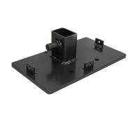 Coperchio superiore della colonna per il martinetto EVERT ZL614013002